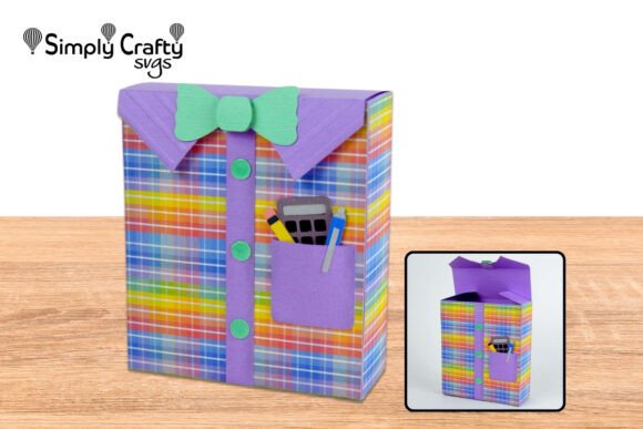 Nerd Shirt Box SVG: A Designer’s Real-World Review